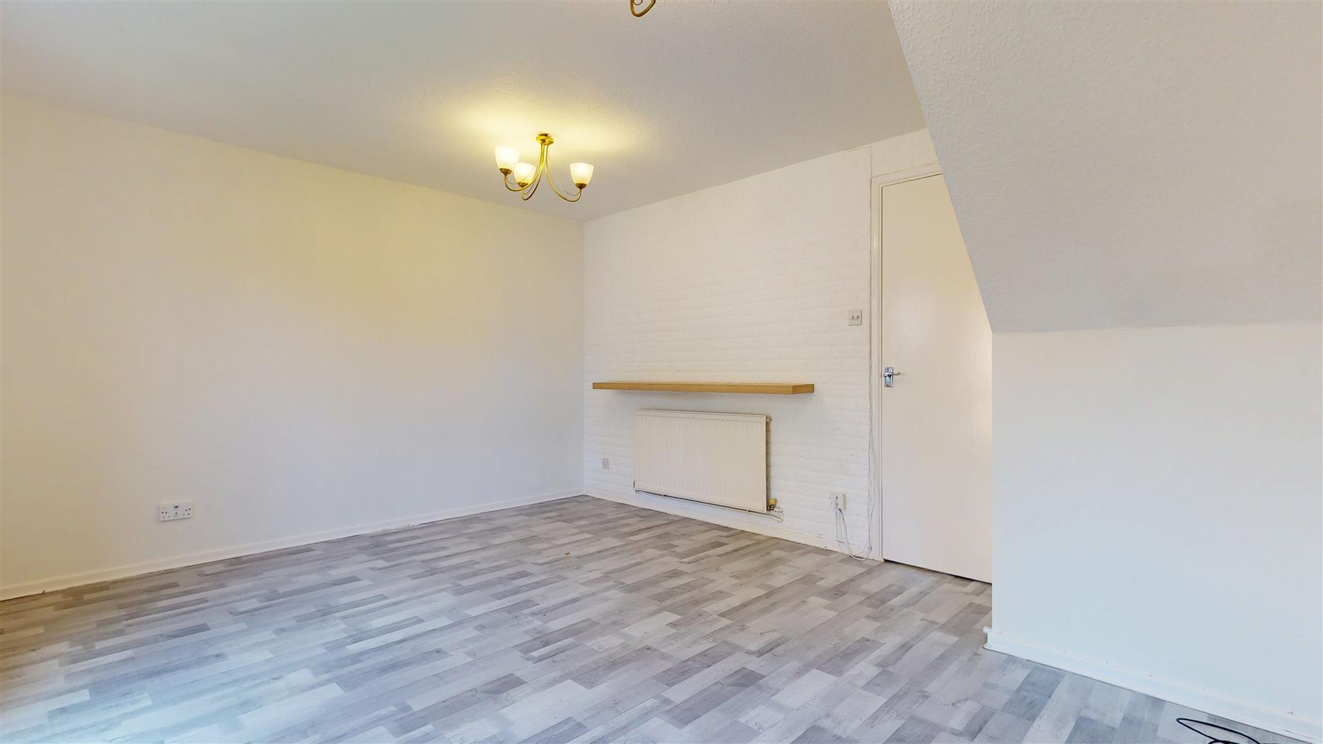 Montgomery Crescent, Bolbeck Park, Milton Keynes
